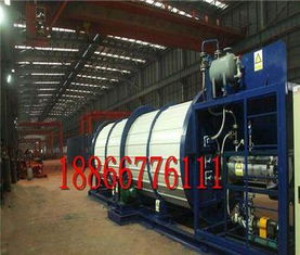 年產一萬噸羊糞有機肥設備廠家與翻堆機選購指南