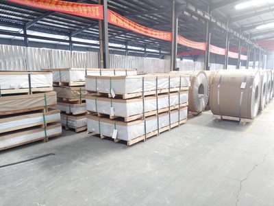 全面解析1060鋁板及其在辦公服務中的應用