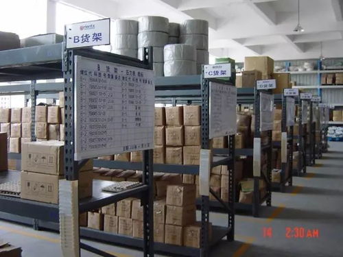 廣告標識企業(yè)生產車間平面設計管理規(guī)范