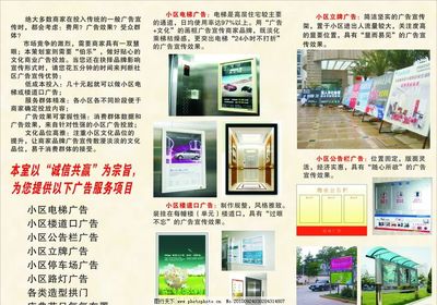 尚文化廣告策劃圖片廣告制作全解析 以視覺力量傳遞品牌價值