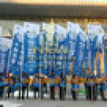 西安市浐灞生態(tài)區(qū)大東廣告制品廠 專業(yè)廣告制作，點(diǎn)亮城市商業(yè)風(fēng)景